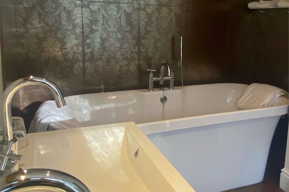 Photo of Bathroom in Norwich