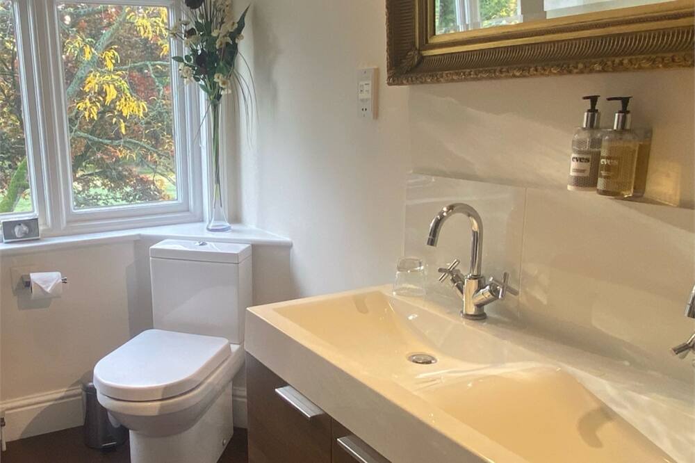 Photo of Bathroom in Norwich