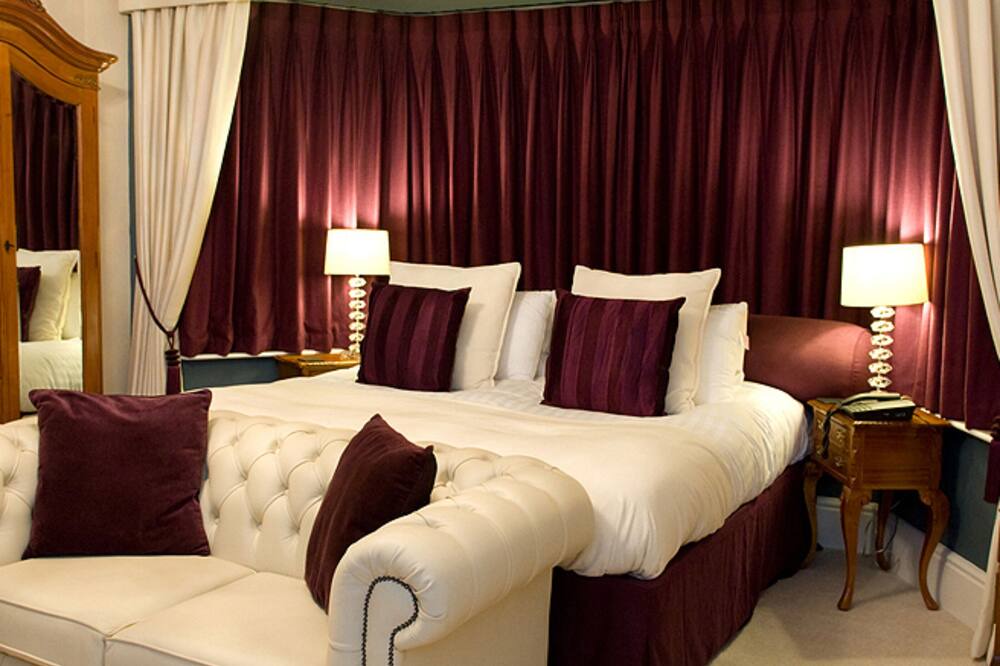 Photo of Bedroom in Norwich