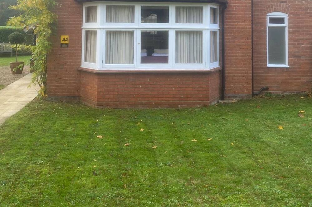 Photo of Outdoor in Norwich