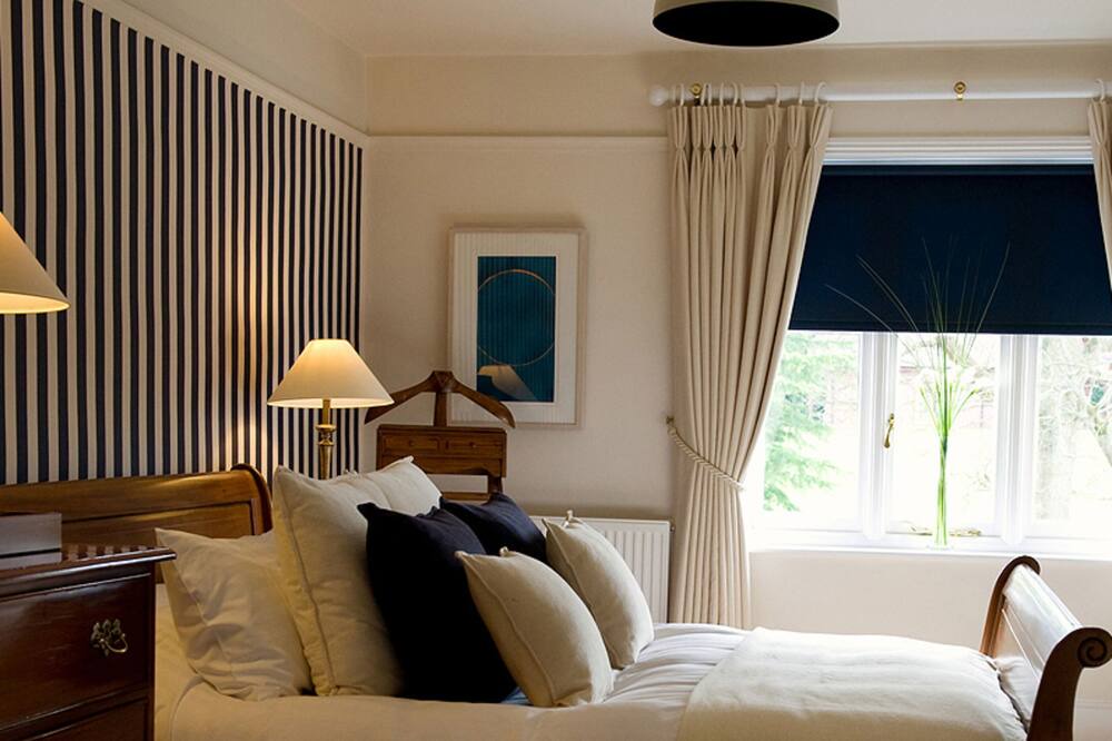 Photo of Bedroom in Norwich