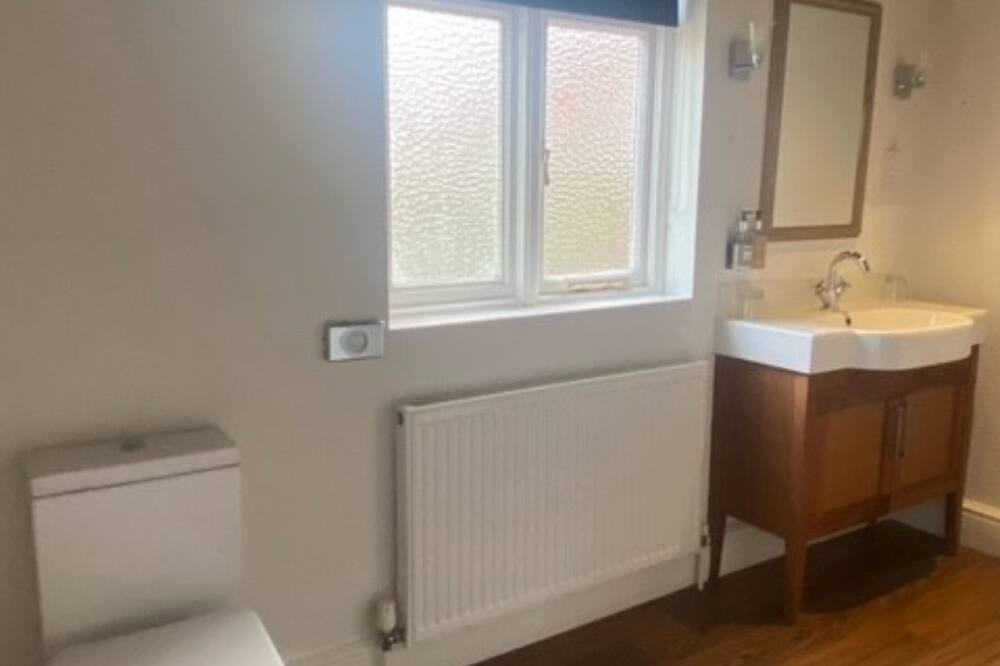 Photo of Bathroom in Norwich