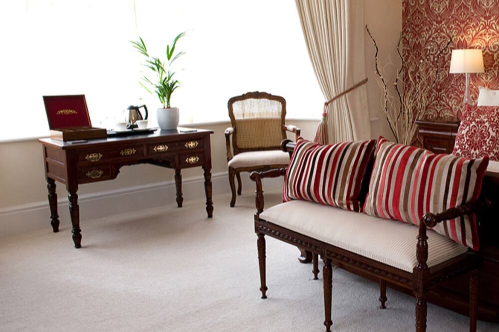 Photo of Bedroom in Norwich