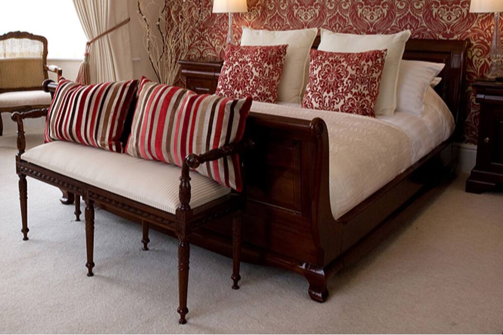 Photo of Bedroom in Norwich