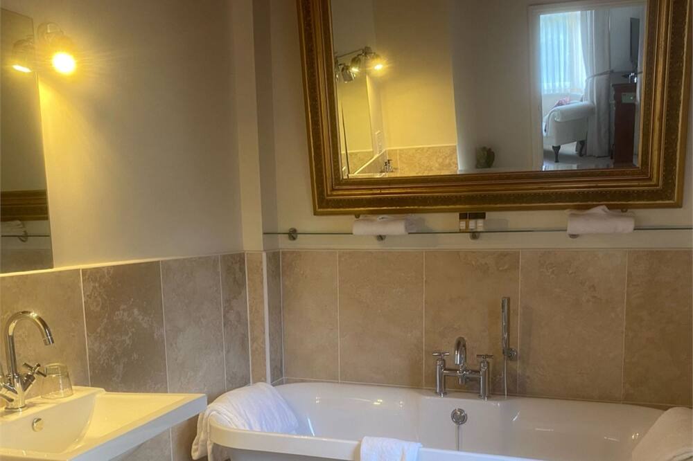 Photo of Bathroom in Norwich