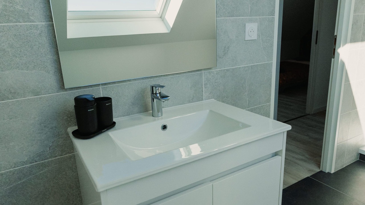 Photo of Bathroom in Penmarch