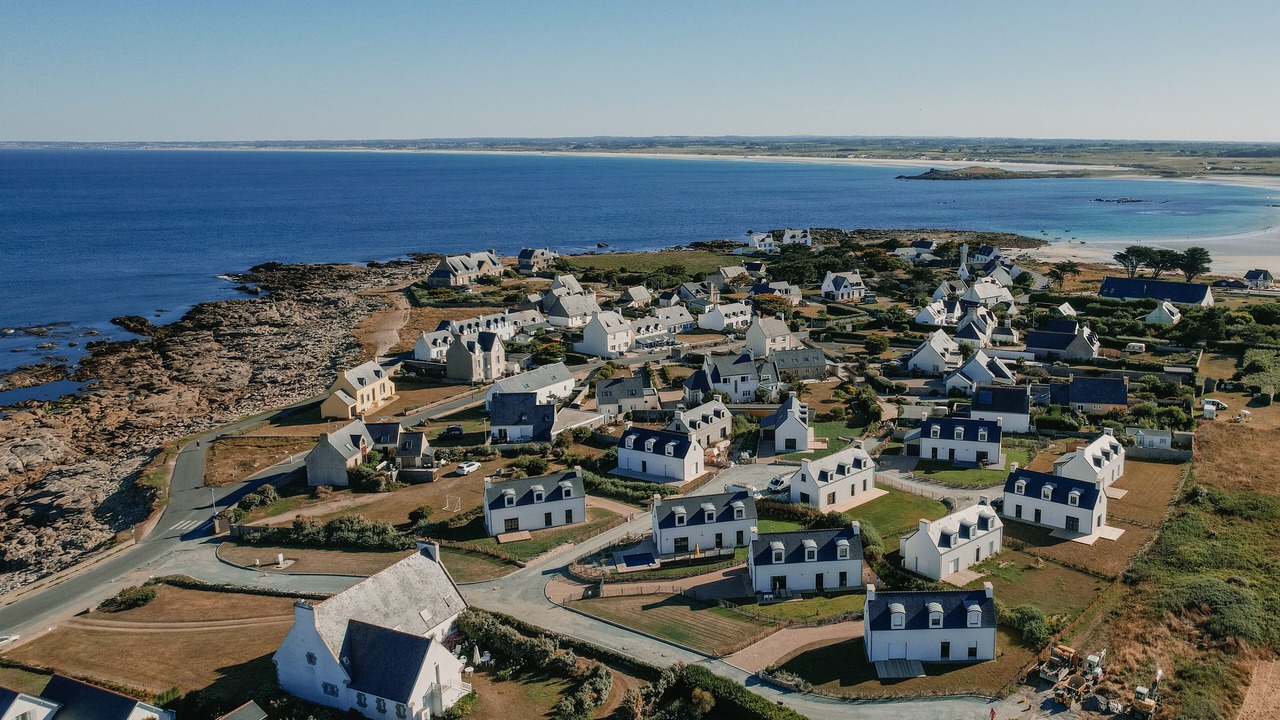 Photo of Outdoor in Penmarch