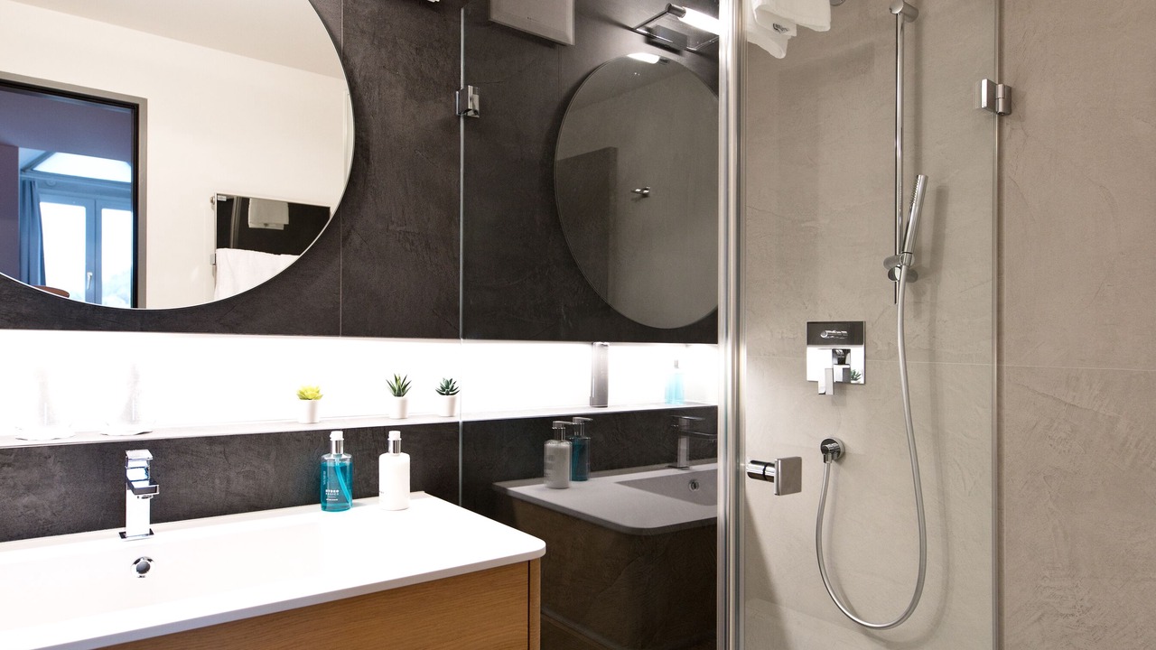 Photo of Bathroom in Sissach