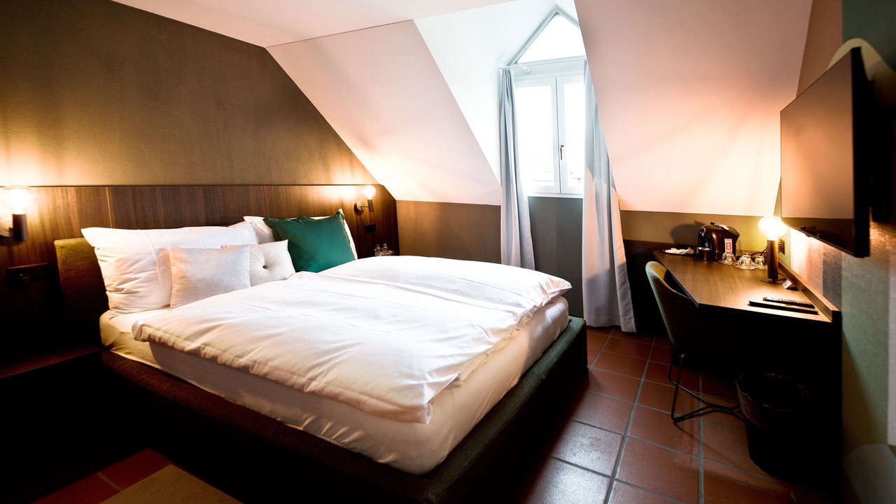 Photo of Bedroom in Sissach