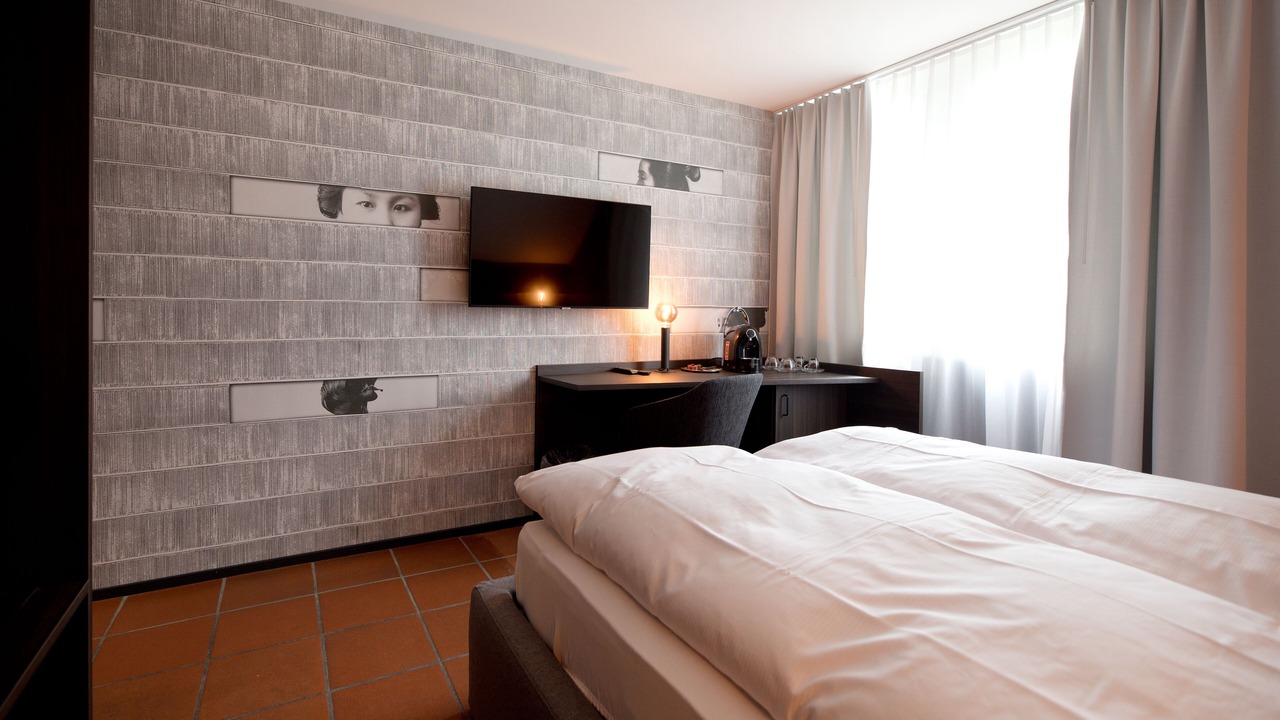 Photo of Bedroom in Sissach