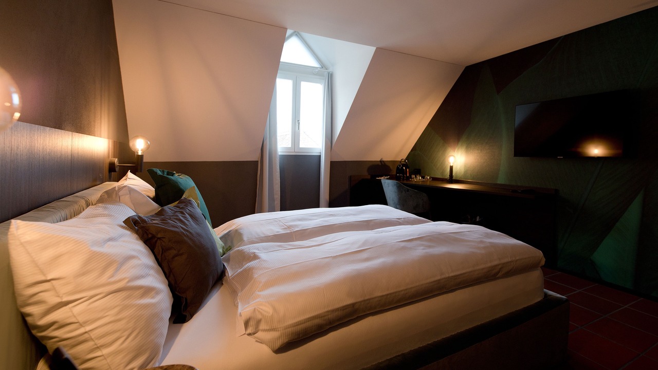 Photo of Bedroom in Sissach