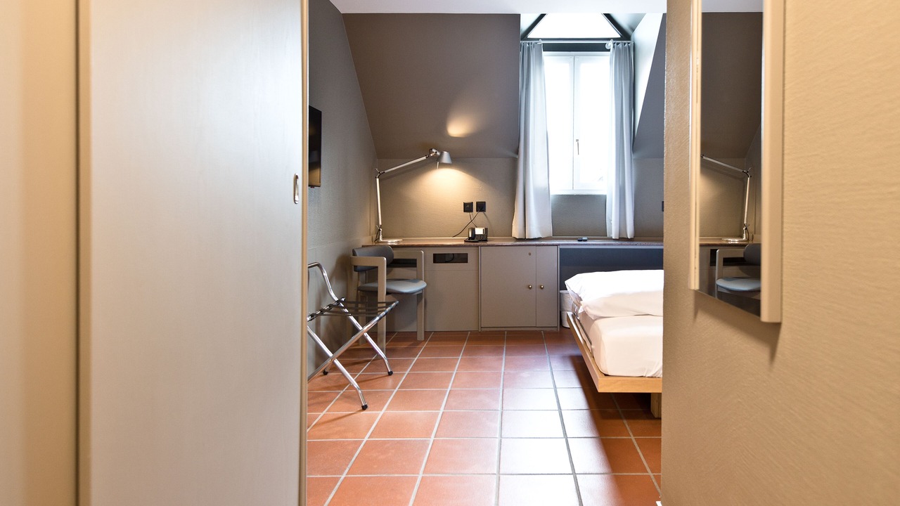 Photo of Bedroom in Sissach