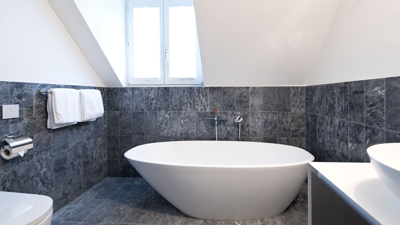 Photo of Bathroom in Sissach