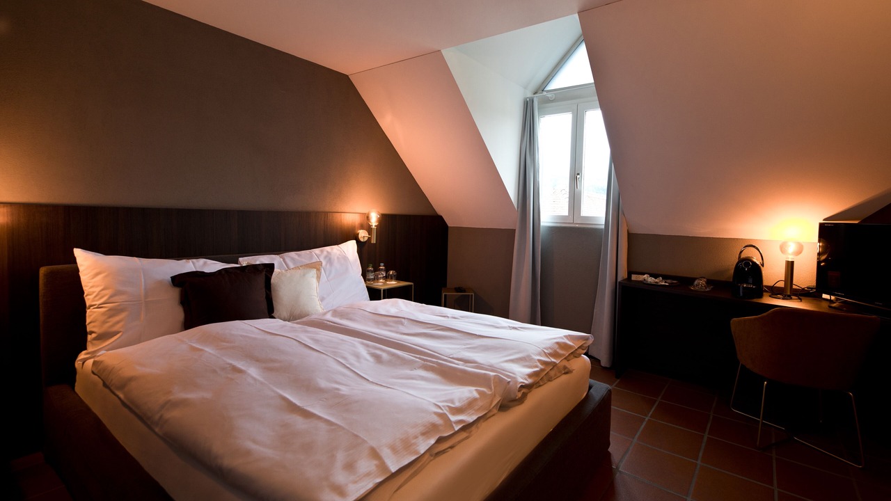 Photo of Bedroom in Sissach