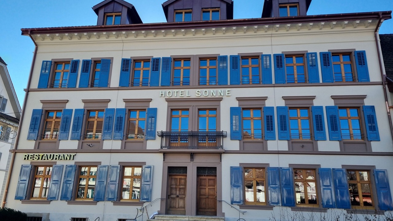 Photo of Outdoor in Sissach