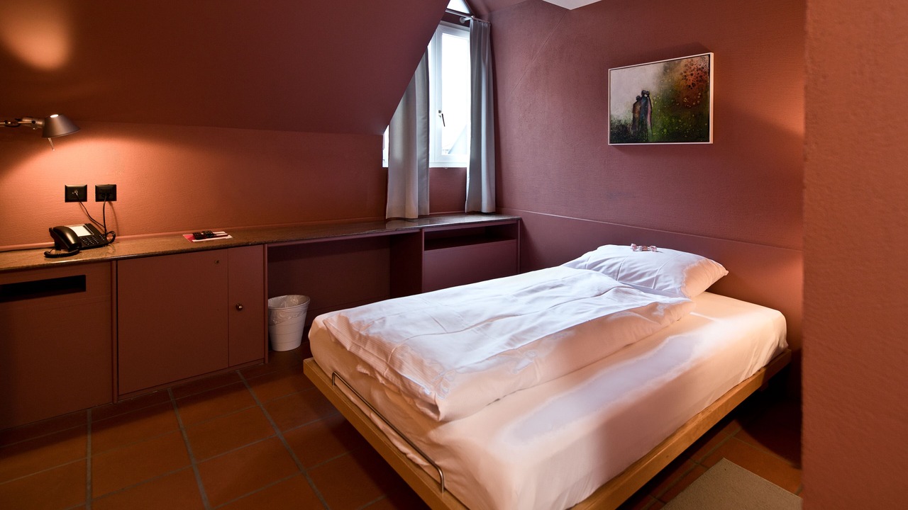 Photo of Bedroom in Sissach