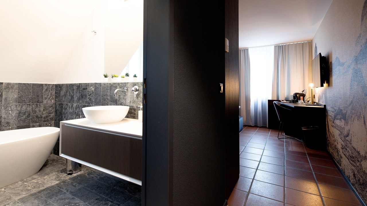 Photo of Bedroom in Sissach