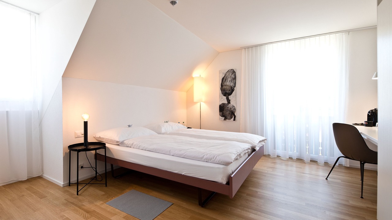 Photo of Bedroom in Sissach