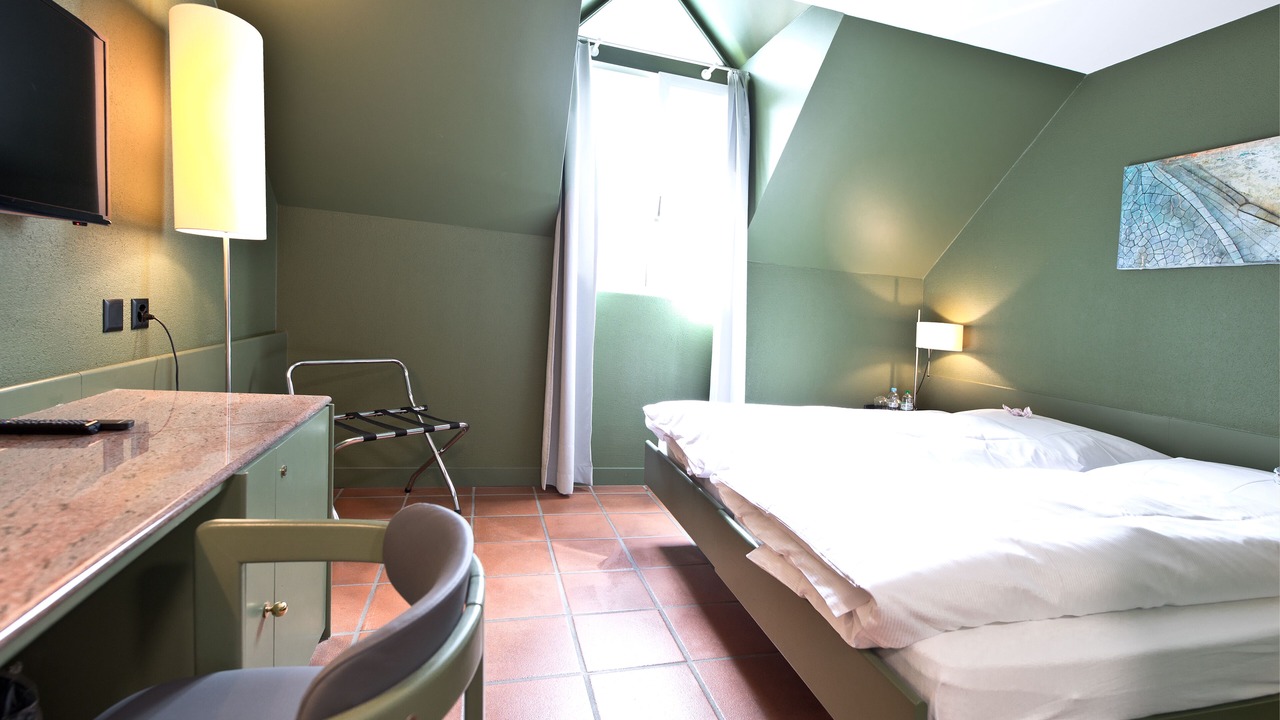 Photo of Bedroom in Sissach