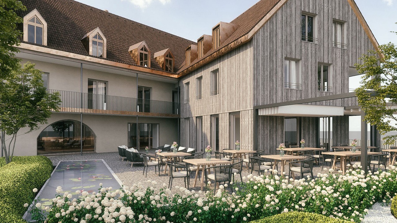 Photo of Outdoor in Sissach