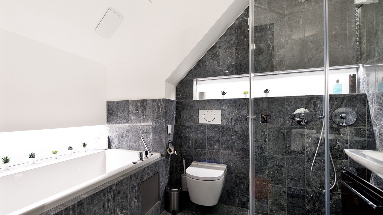 Photo of Bathroom in Sissach