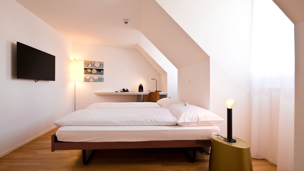 Photo of Bedroom in Sissach