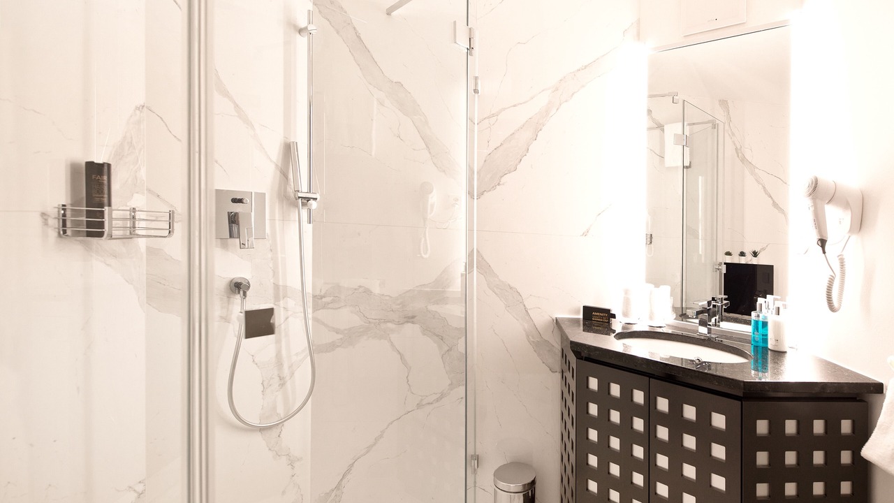 Photo of Bathroom in Sissach