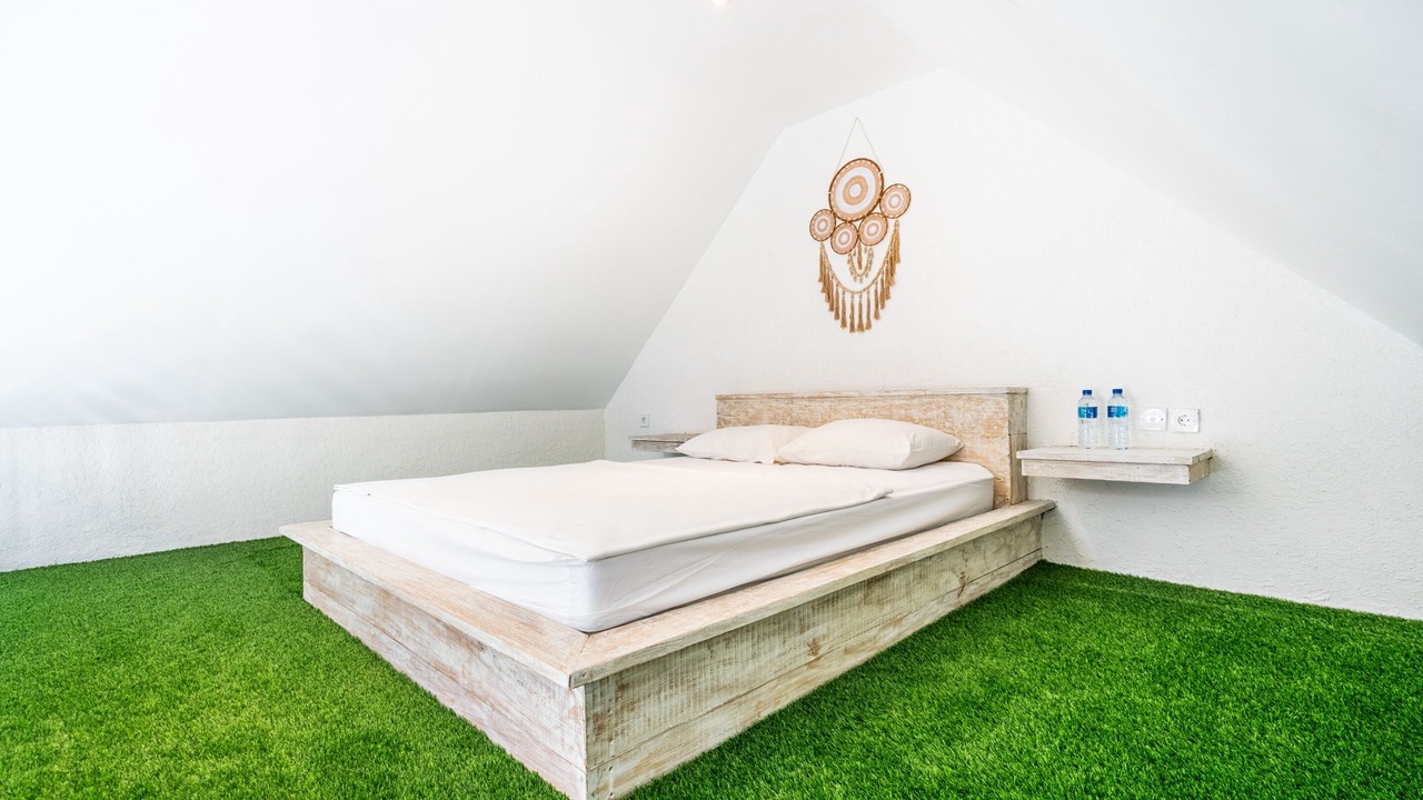 Photo of Bedroom in Denpasar Utara