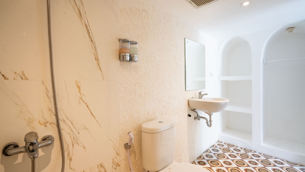 Photo of Bathroom in Denpasar Utara