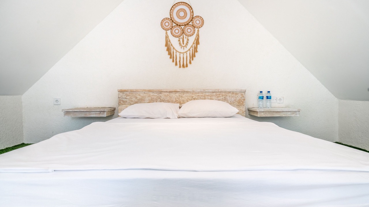 Photo of Bedroom in Denpasar Utara
