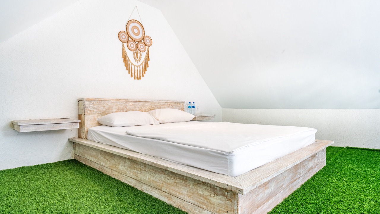 Photo of Bedroom in Denpasar Utara