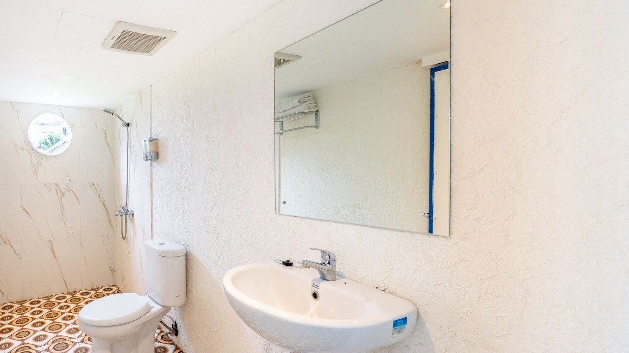 Photo of Bathroom in Denpasar Utara