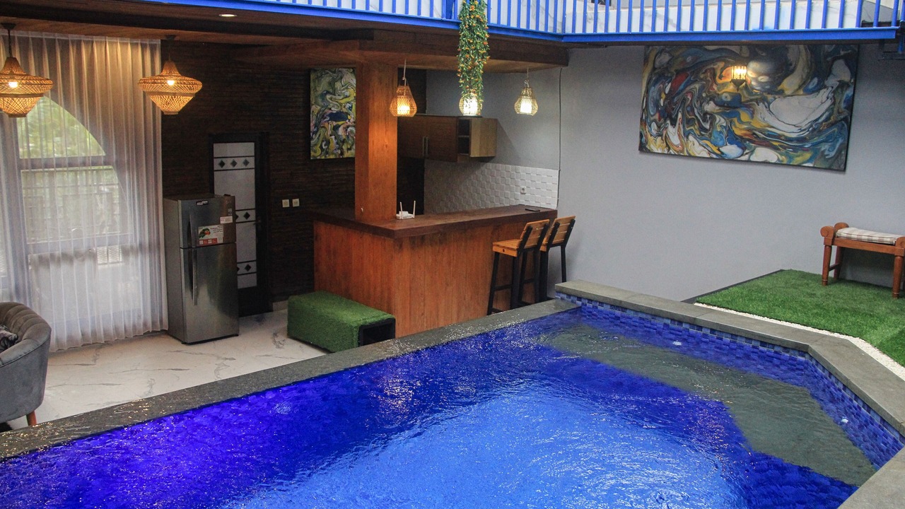 Photo of Outdoor in Denpasar Utara
