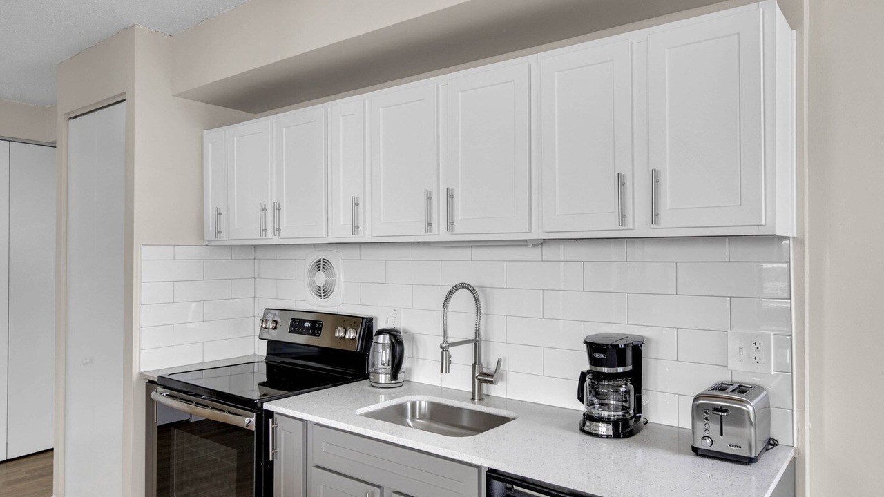 Photo of Kitchen in Oak Park