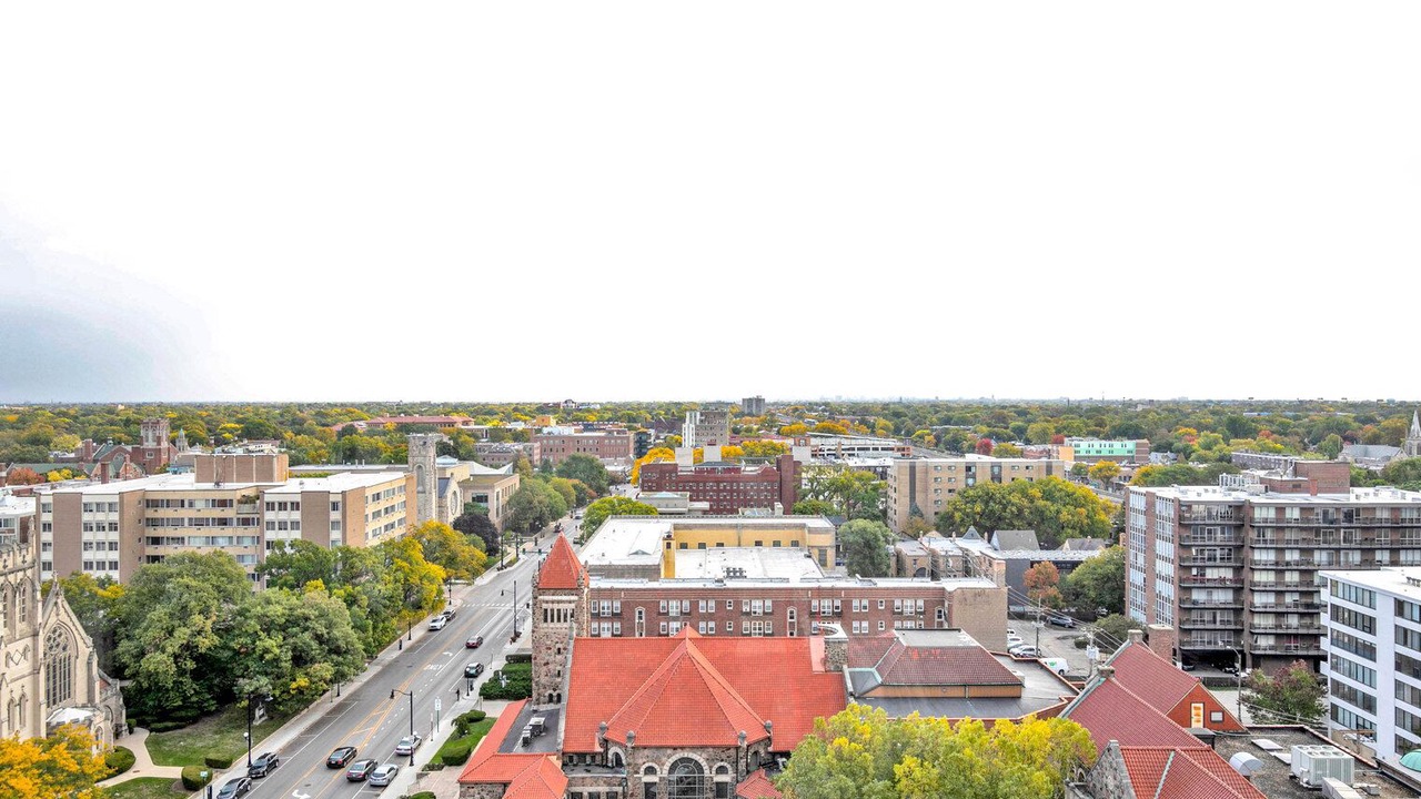 Photo of Others in Oak Park