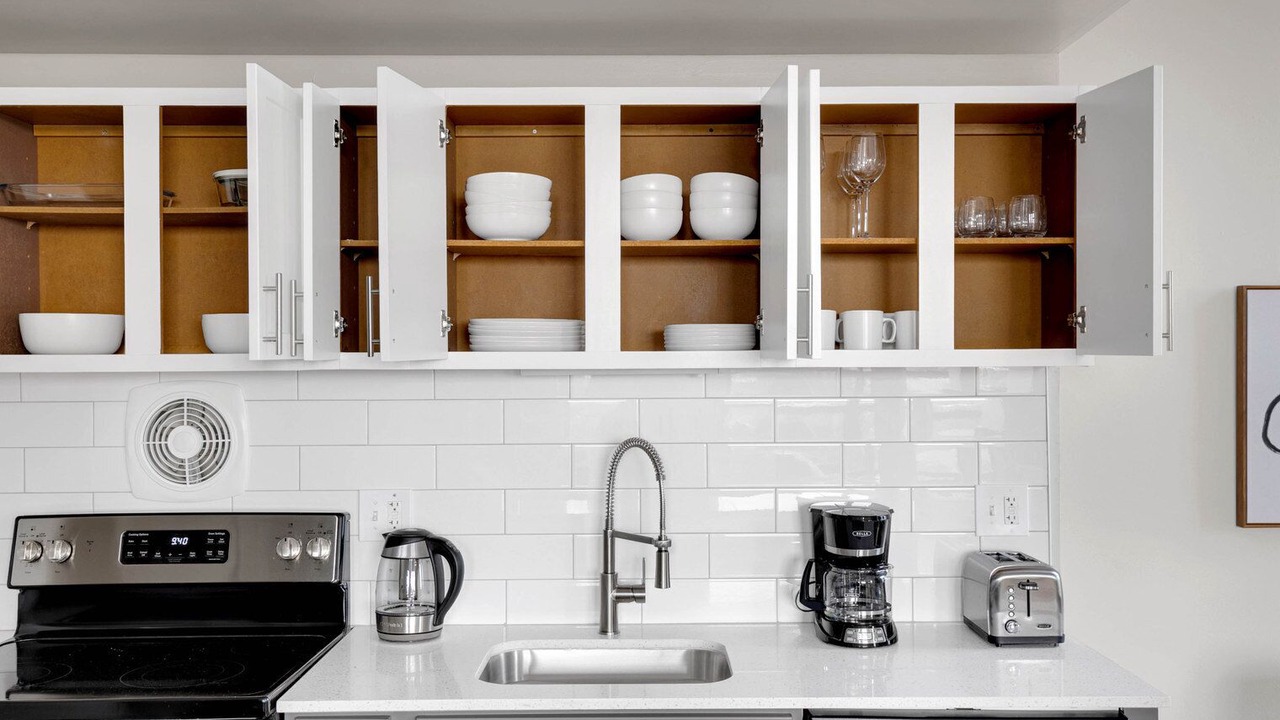 Photo of Kitchen in Oak Park