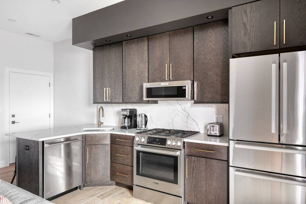 Photo of Kitchen in Bucktown