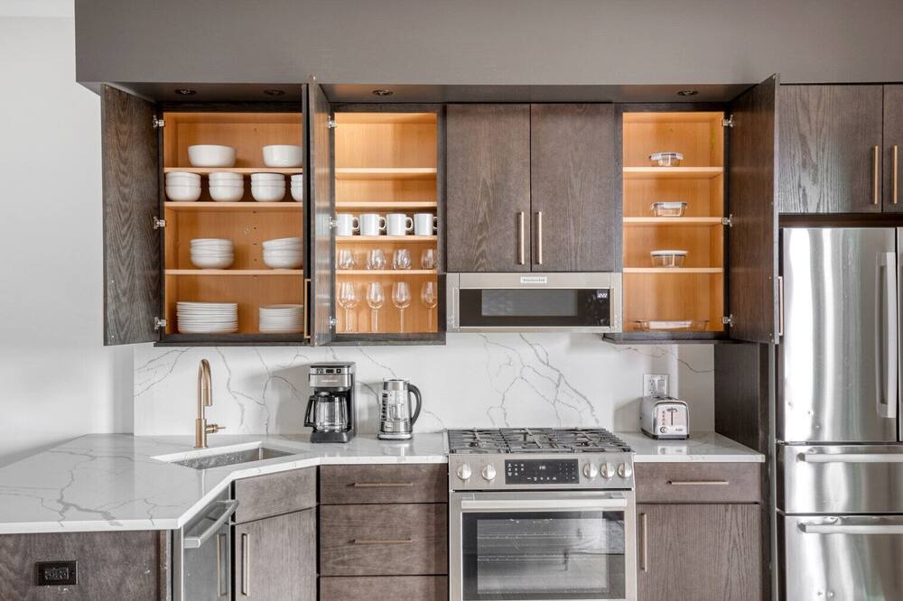 Photo of Kitchen in Bucktown