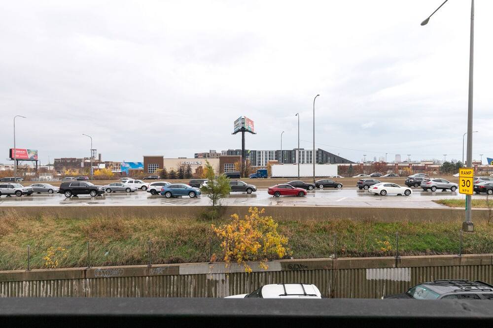 Photo of Outdoor in Bucktown