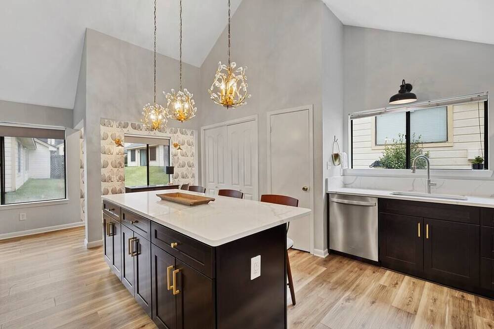 Photo of Kitchen in Tyler