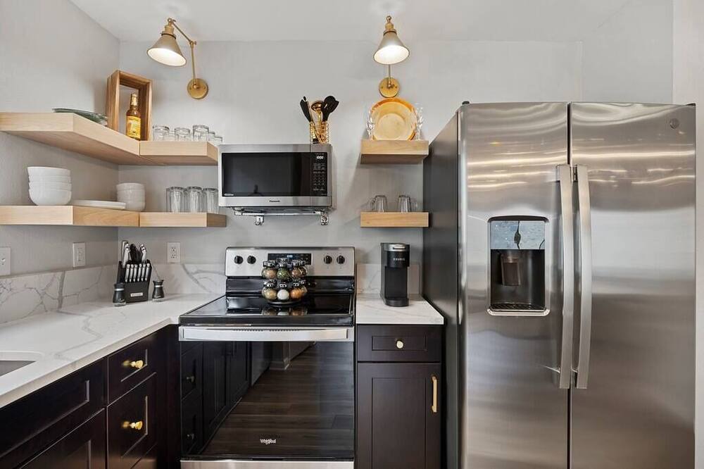 Photo of Kitchen in Tyler