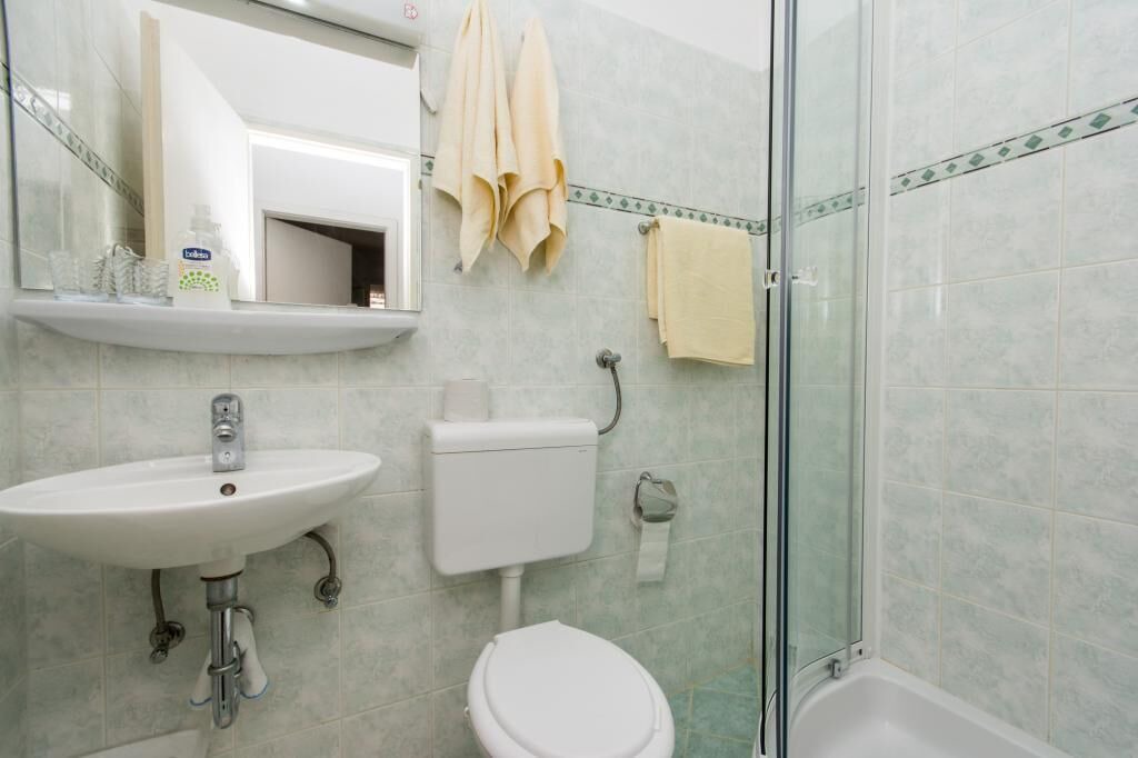 Photo of Bathroom in Srebreno