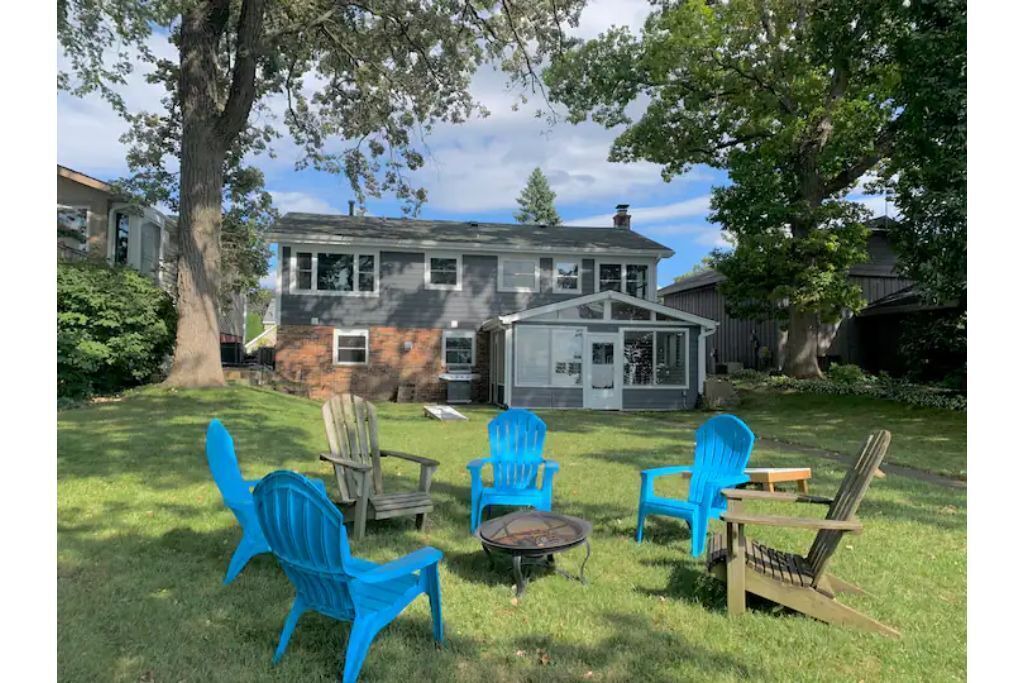 Photo of Outdoor in Paddock Lake