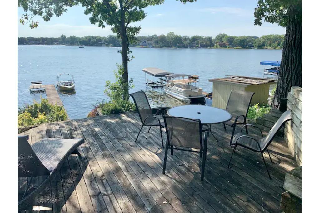 Photo of Outdoor in Paddock Lake
