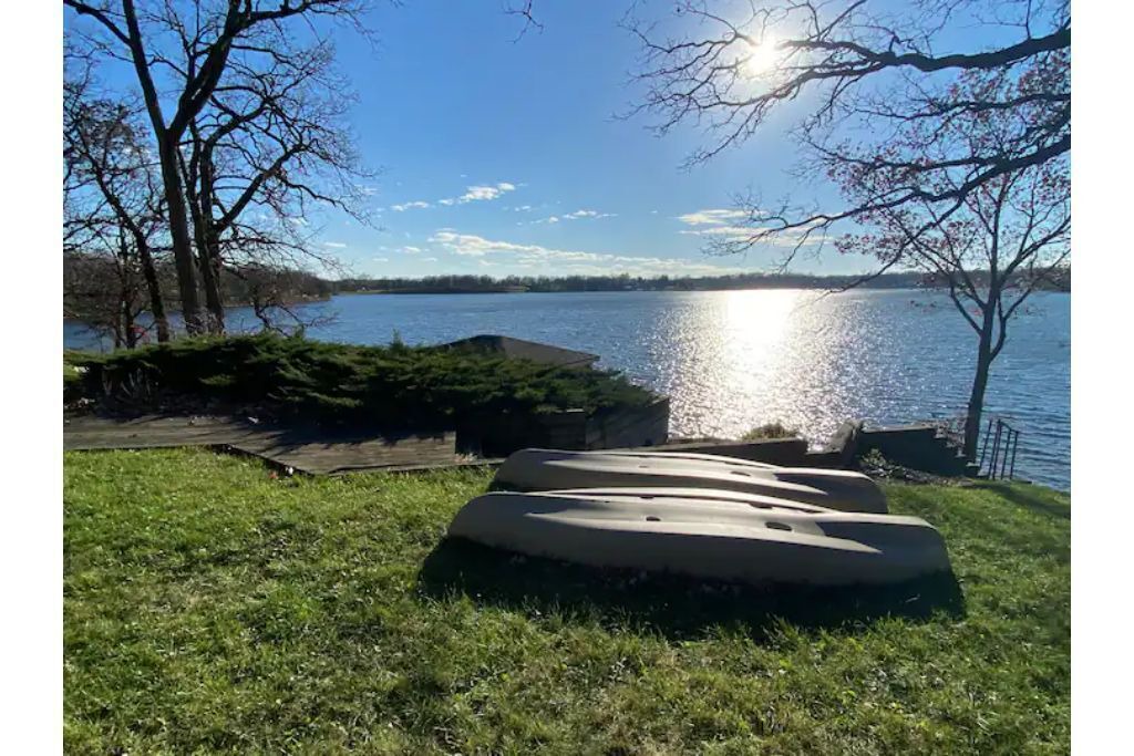 Photo of Outdoor in Paddock Lake