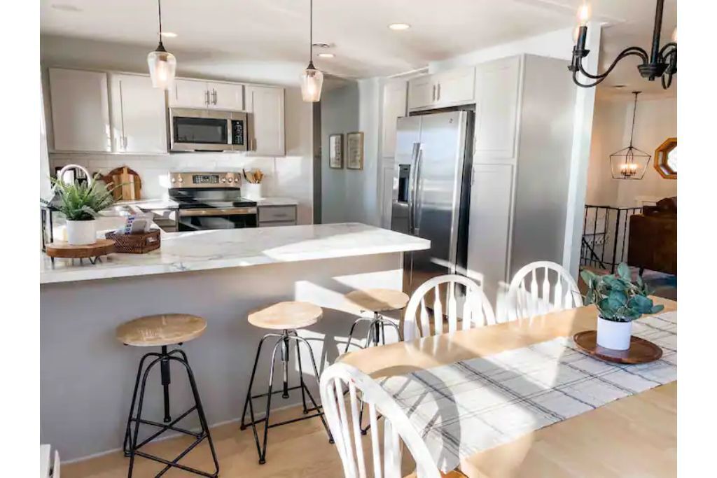Photo of Kitchen in Paddock Lake