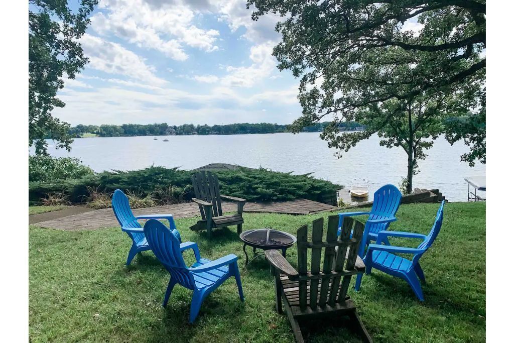 Photo of Outdoor in Paddock Lake