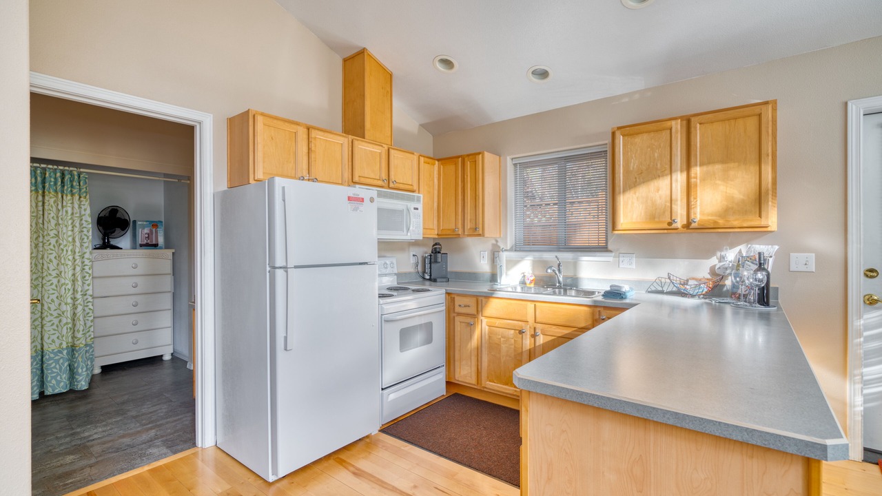 Photo of Kitchen in River West
