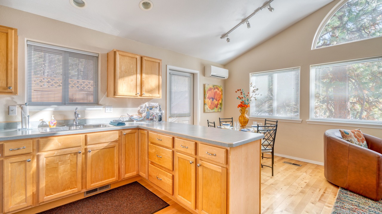 Photo of Kitchen in River West