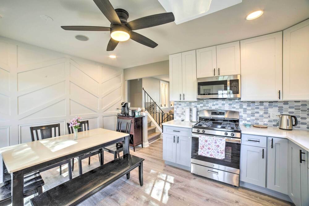 Photo of Kitchen in Dyer